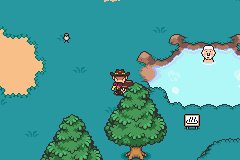 screenshots/Game Boy Advance/Mother3/Mother 3_110.png